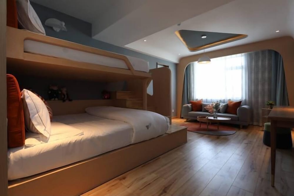 Фото Feeling Hotel