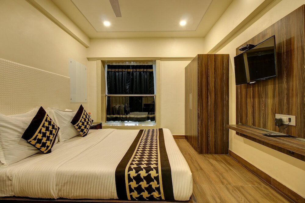Фото Hotel Mumbai House Juhu
