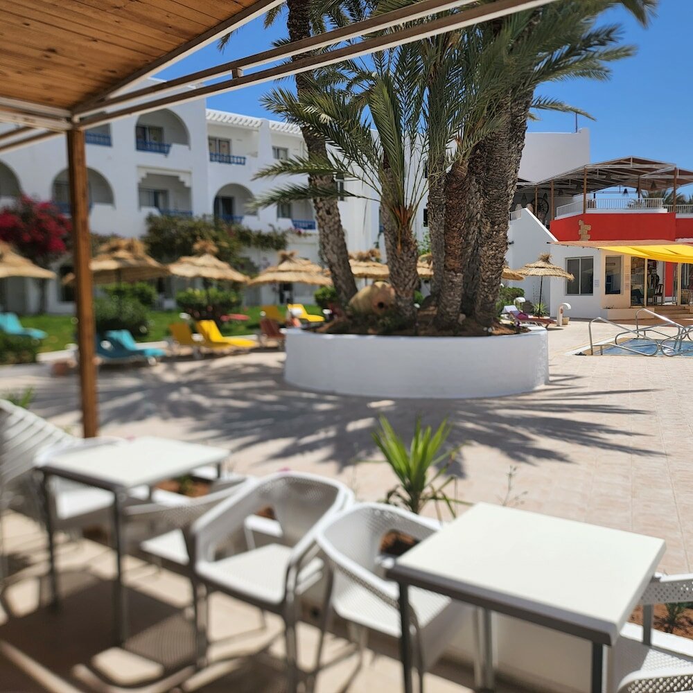 Фото Golf Beach & Thalasso -Family & Couples