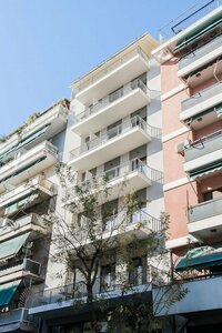Гостиница Wyz Piraeus