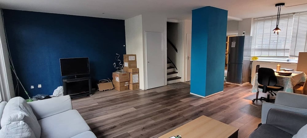 Фото Graan voor Visch 18306