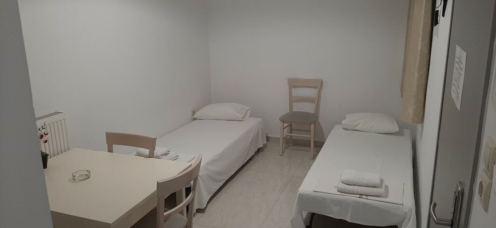 Фото Astron Hotel