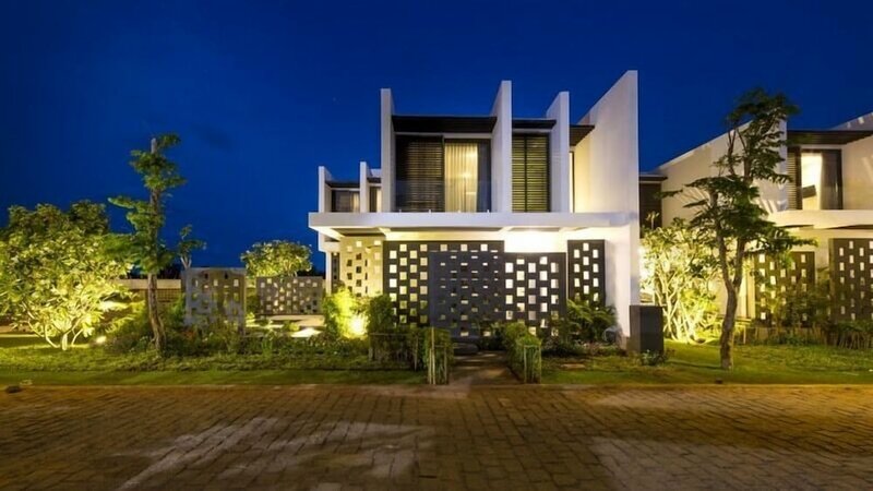 Гостиница Villa Bien - Resort Oceanami