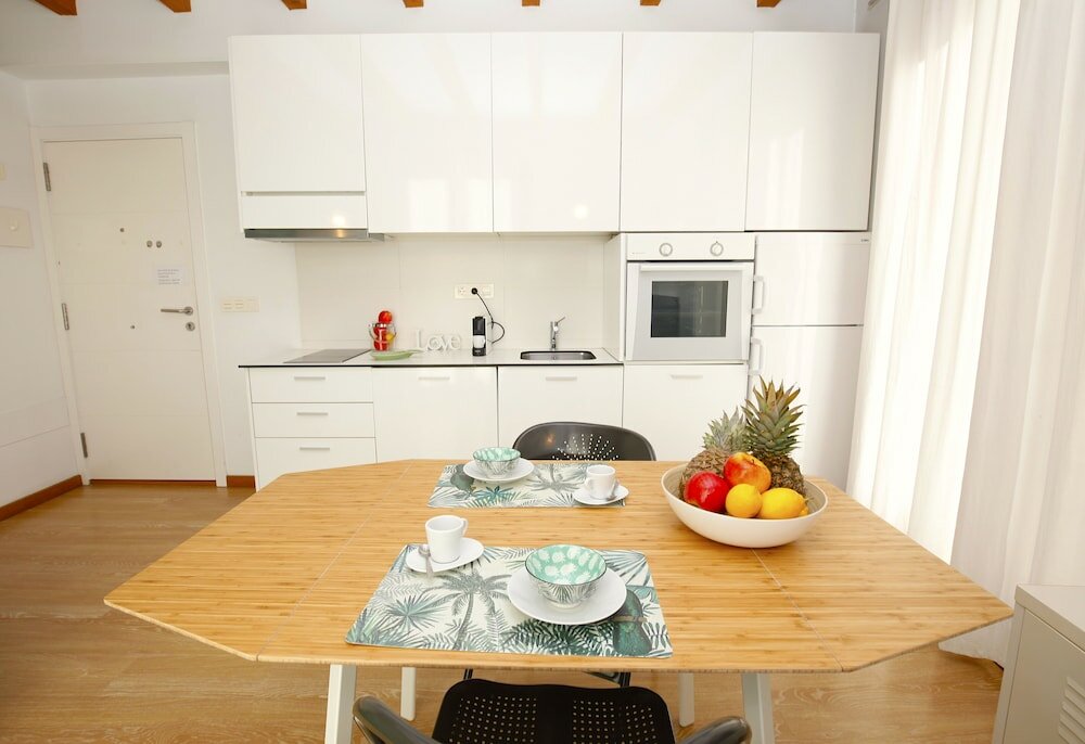 Фото Sant Miquel Homes - Turismo de Interior