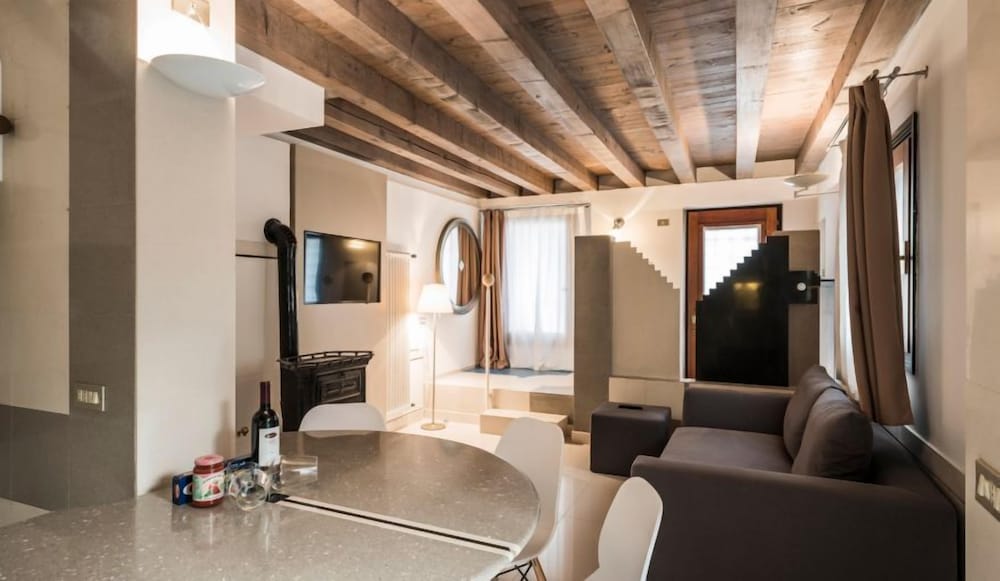 Фото Mysweetplace - Fondamenta Moro Apartment