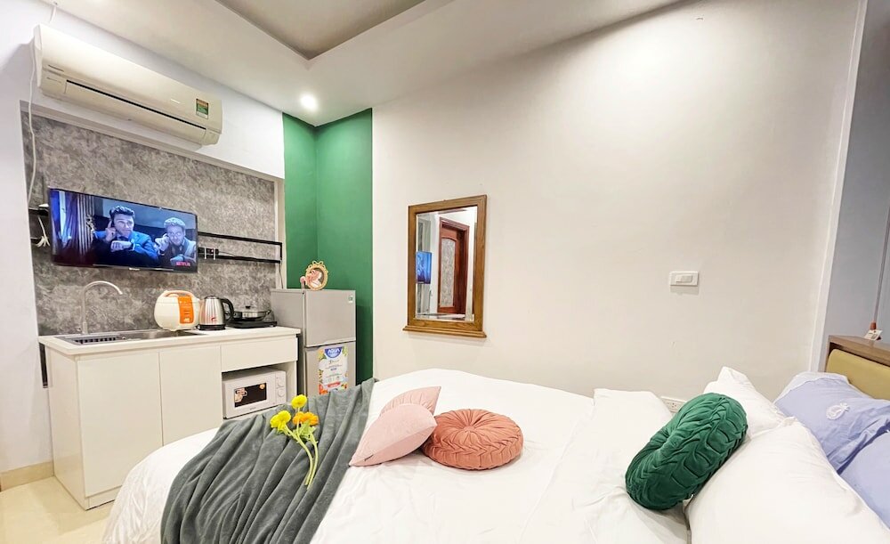 Фото Sazi Home Cau Giay