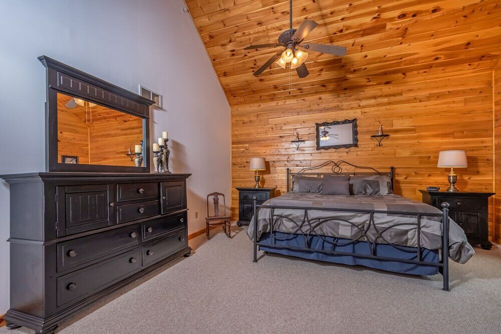 Фото Cedar Shores Villa 09