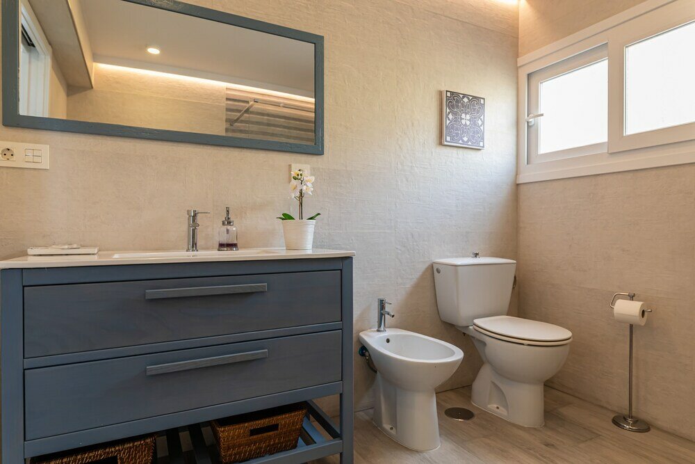 Фото Sea View Apartment 2 Min Walk From the Beach