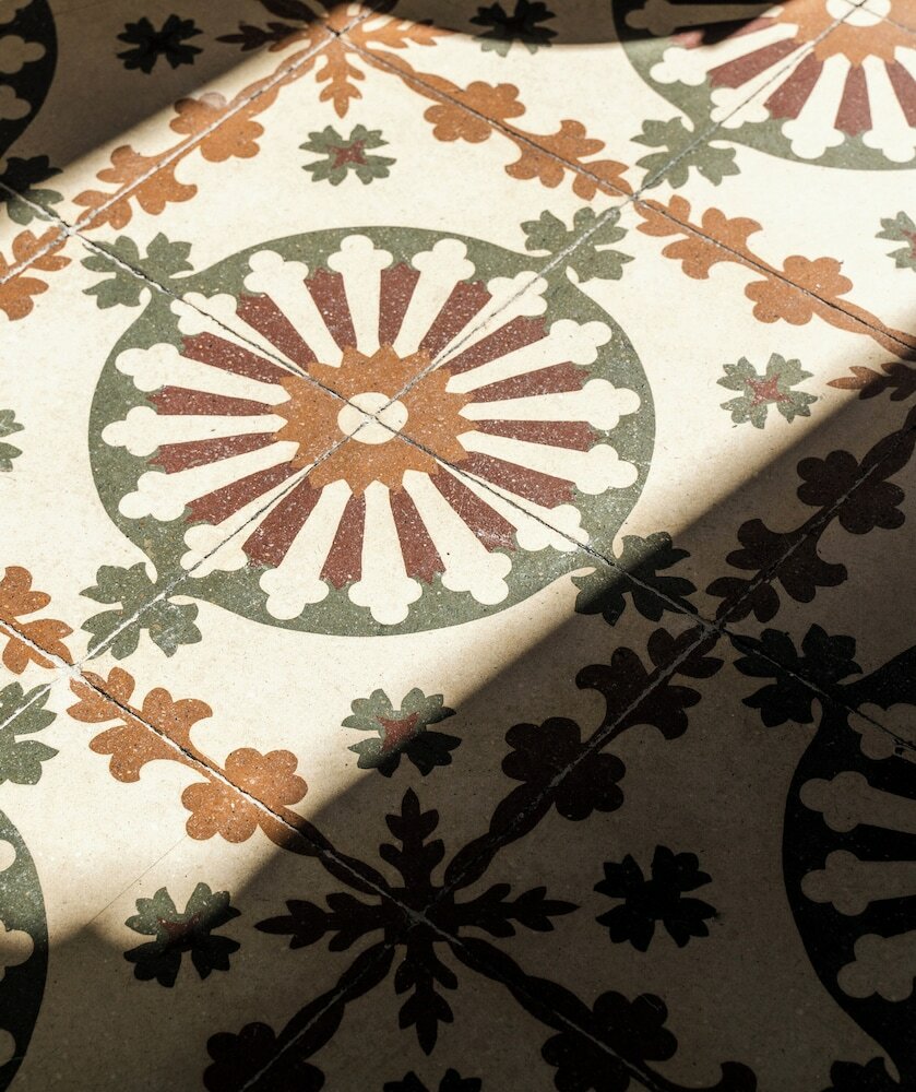 Фото Caliu Apartments Barcelona Camp Nou