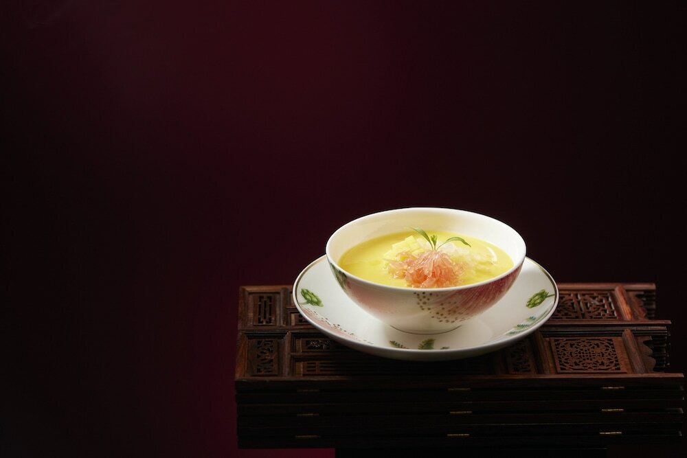 Фото InterContinental Quanzhou, an Ihg Hotel