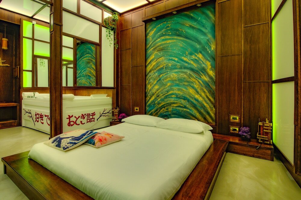 Фото MagicSuite Guest House Roma Vaticano