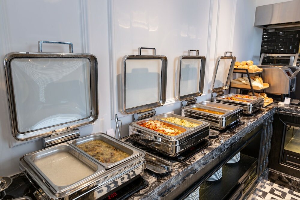 Фото Hôtel D'Melin