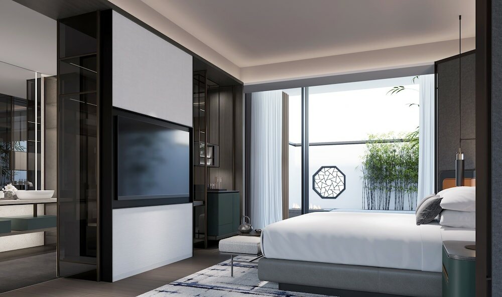 Фото Kimpton Suzhou Bamboo Grove, an Ihg Hotel