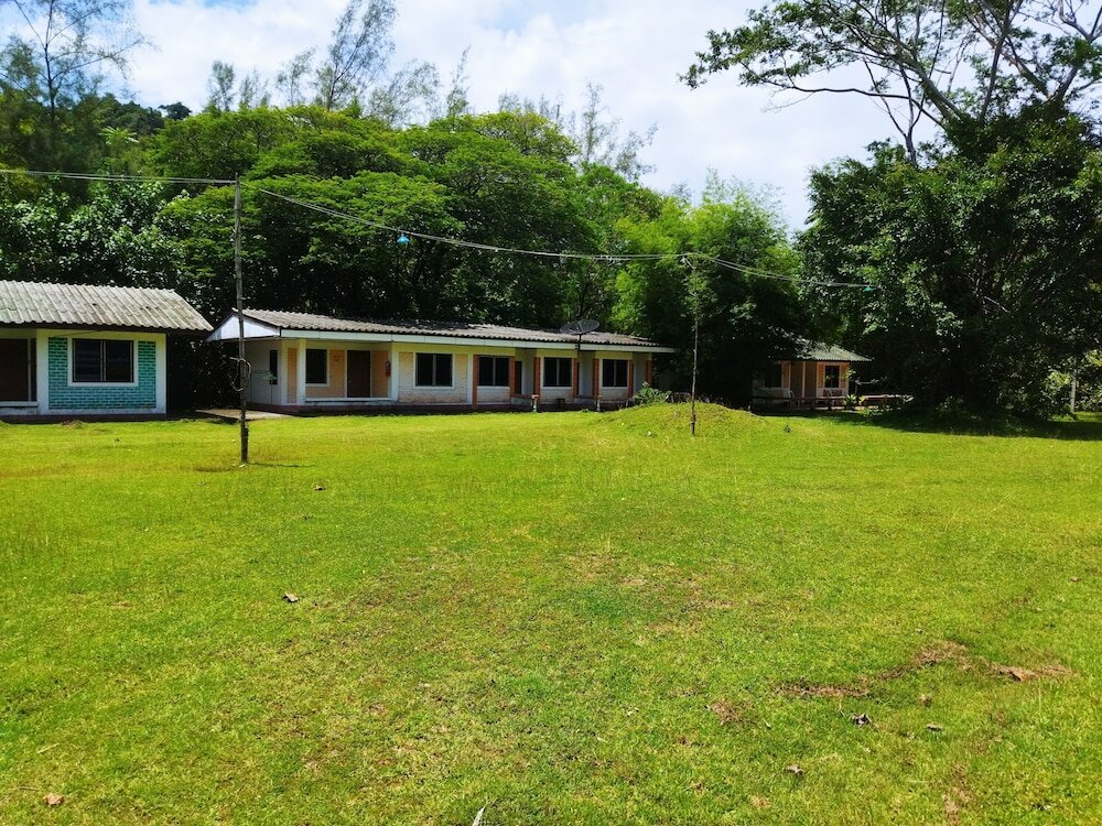 Фото Andaman Peace Resort