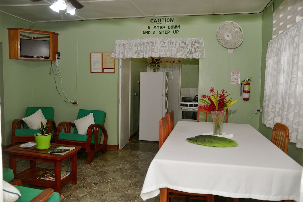 Фото Cholson Chalets Limited