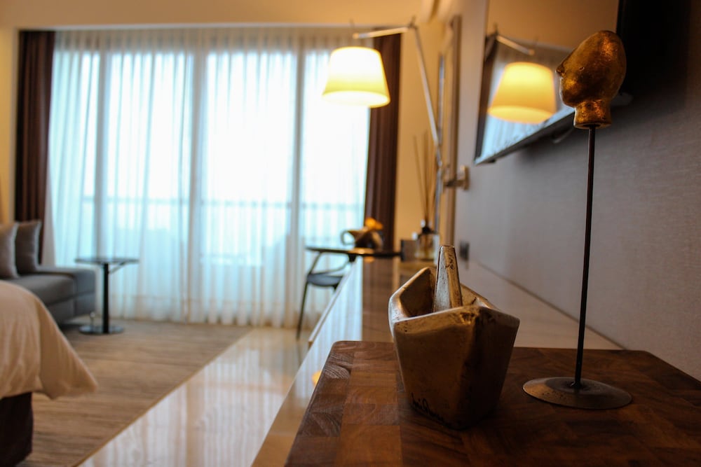 Фото Live Aqua Beach Resort Cancún - Adults Only - All Inclusive