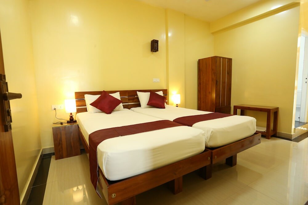 Фото Hotel Eurolanka Colombo