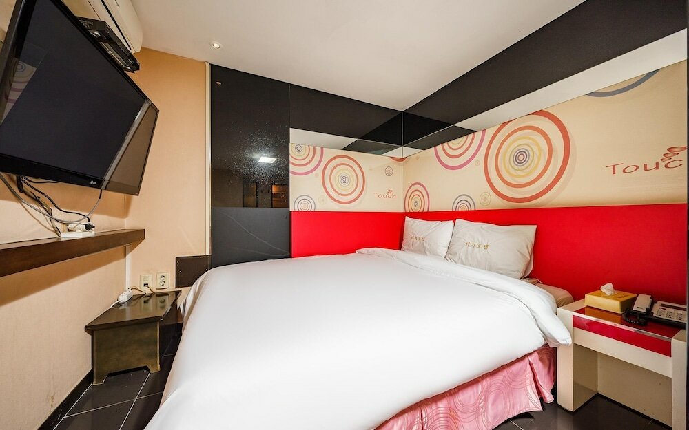 Фото Sinchon Rui