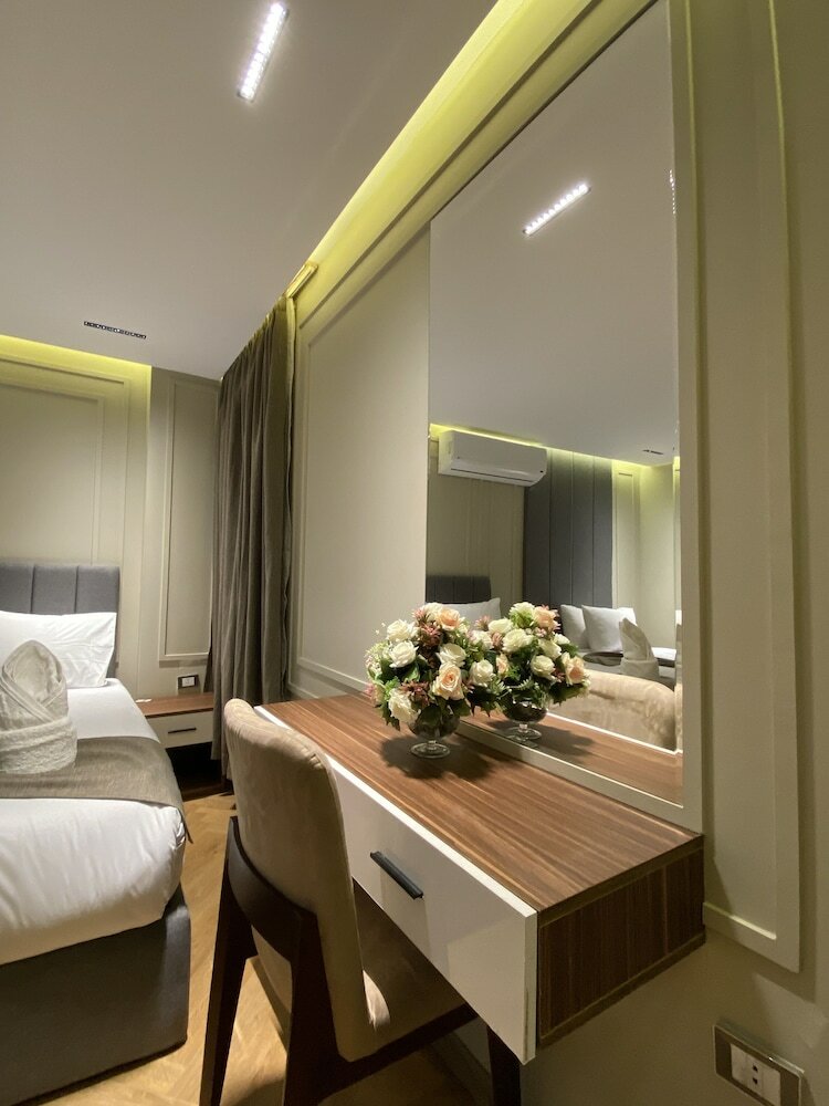 Фото The View Delta Hotel