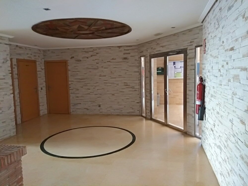 Фото Acv - bahía park-1ª línea planta 6 norte 2