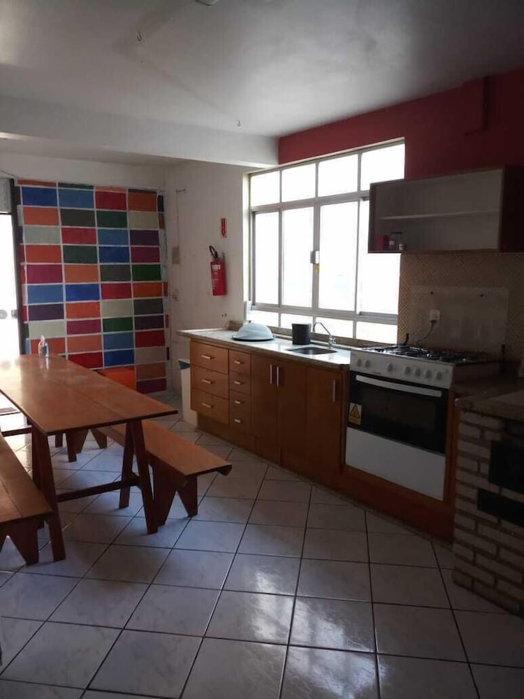 Фото Insta Hostel Floripa