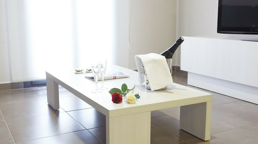 Фото Aparthotel Meseguer