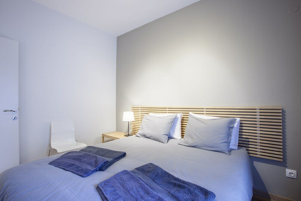 Фото Alterra Vita City Apartment