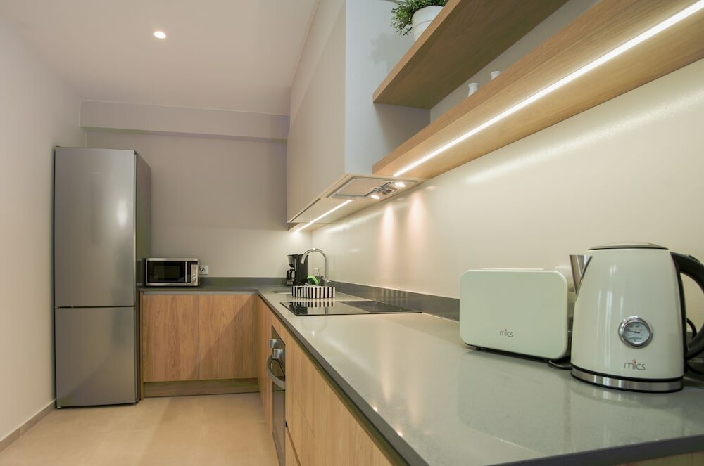 Фото Celine Luxury Apartments & Suites