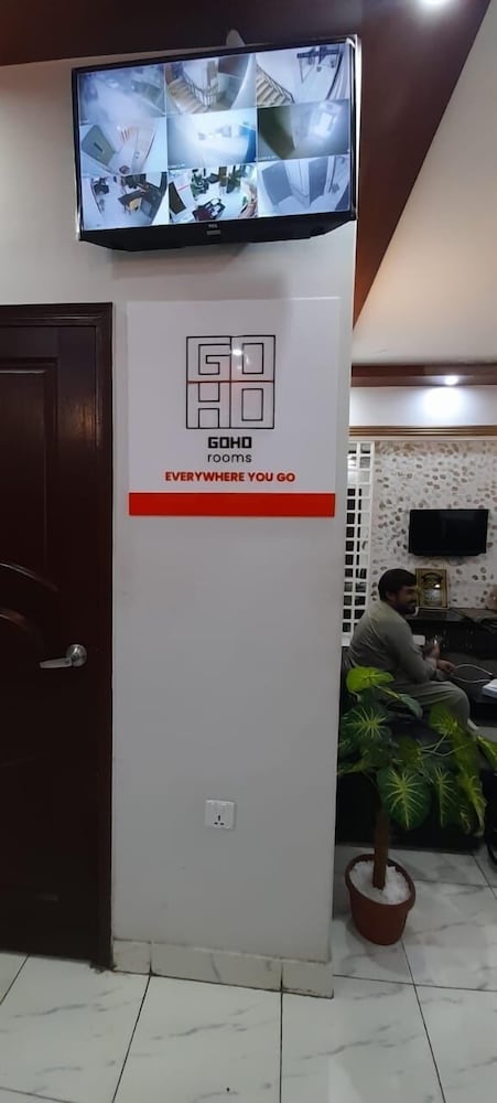 Фото Goho Rooms Badar