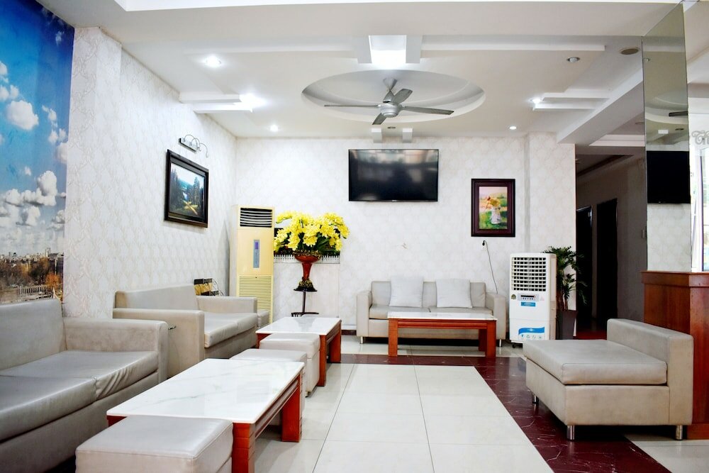 Фото Thanh An Vung Tau Hotel