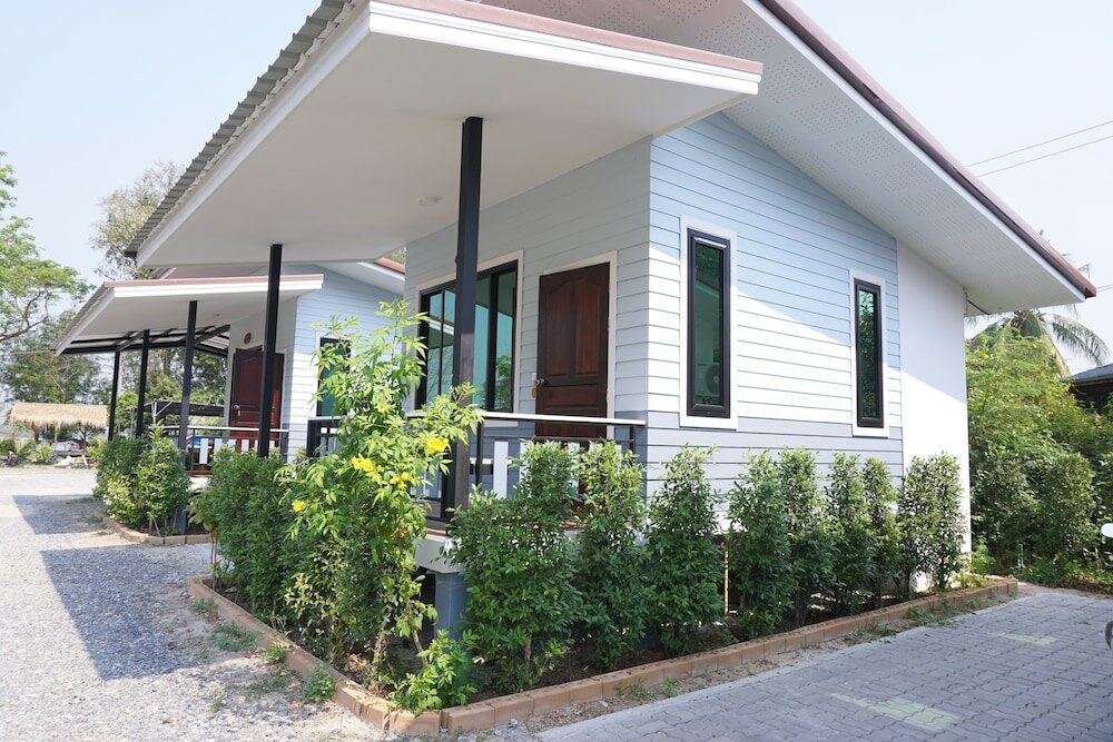 Фото Numhom Resort