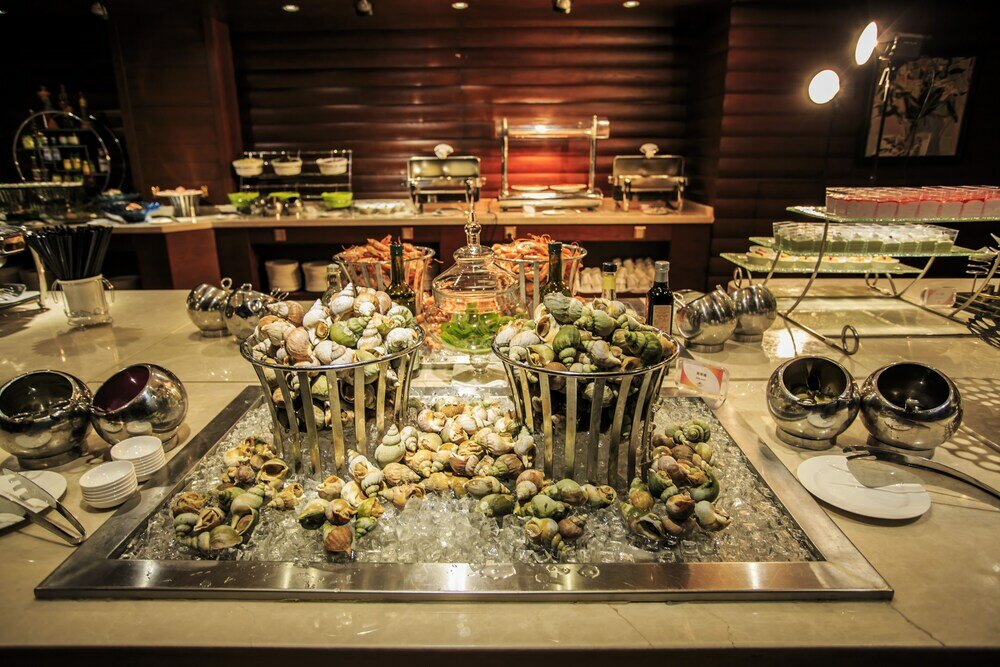 Фото Orenda Teton Hotel