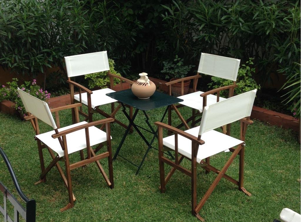 Фото Casa San Jose