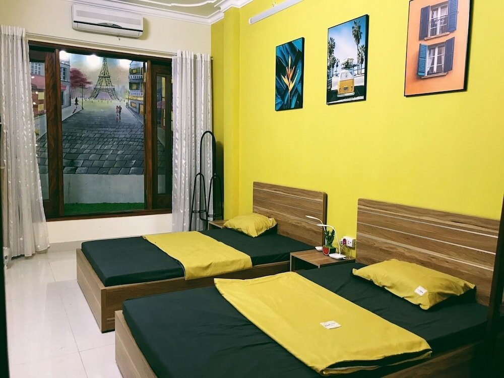 Фото Esme Homestay - Hostel