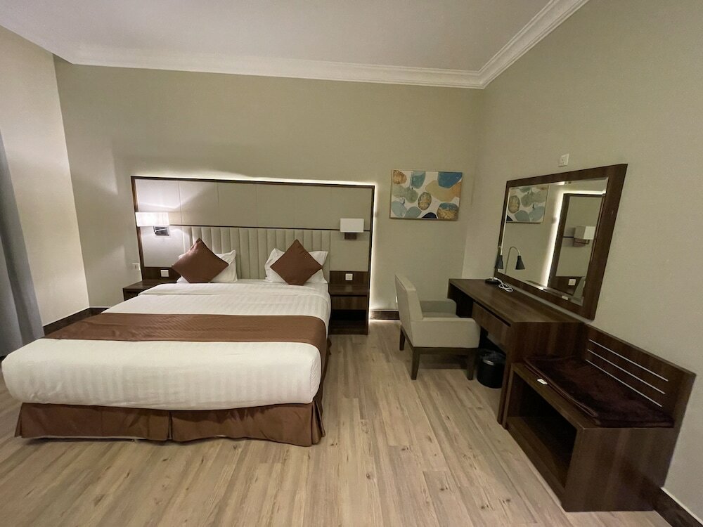 Фото Dyafa 6 - Hotel Apartment