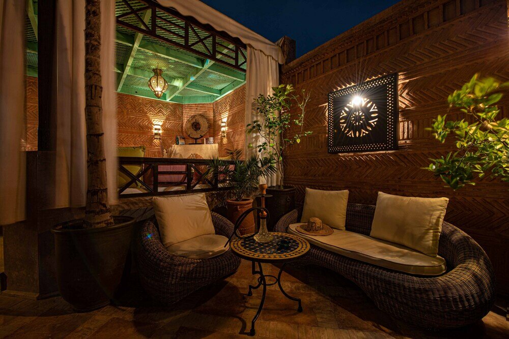 Фото Riad Livia