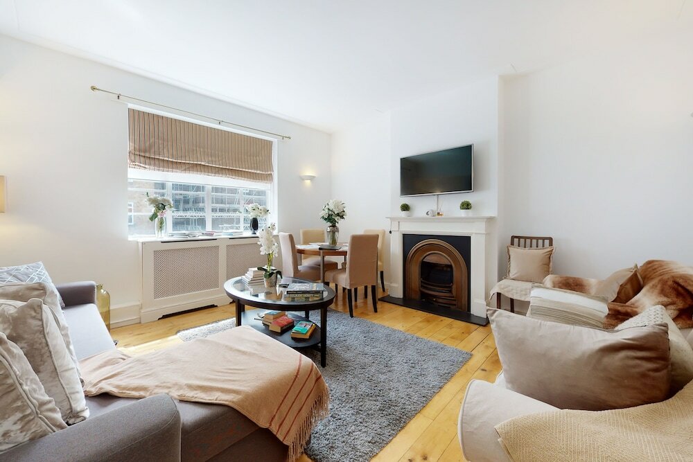 Фото Stay In Mayfair