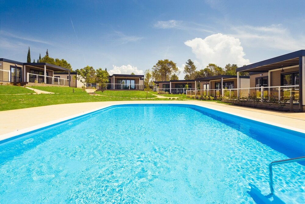 Фото Boutique Camping Santa Marina