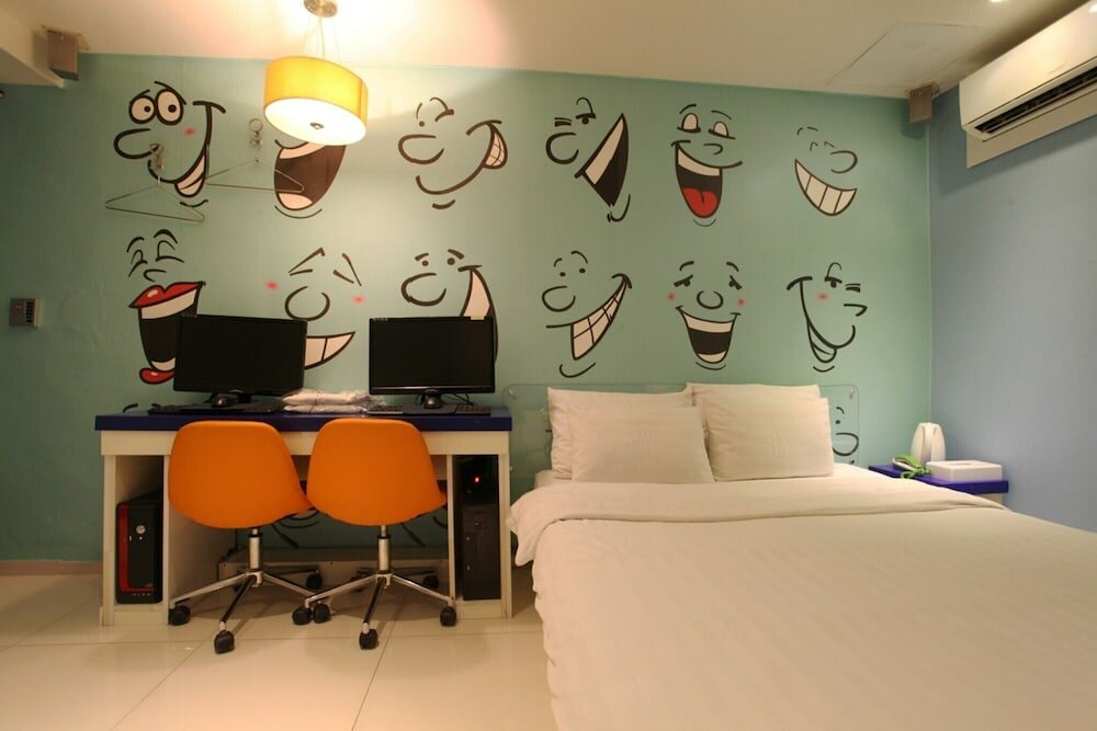 Фото Bucheon Cacao