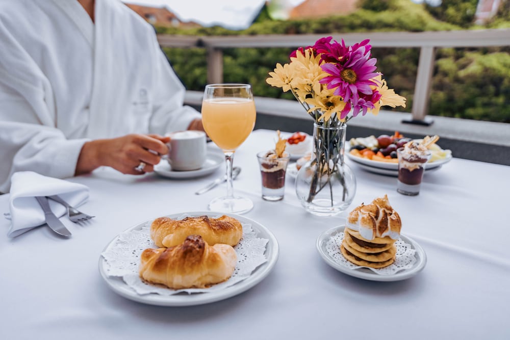 Фото Sec Hotel Mar Del Plata