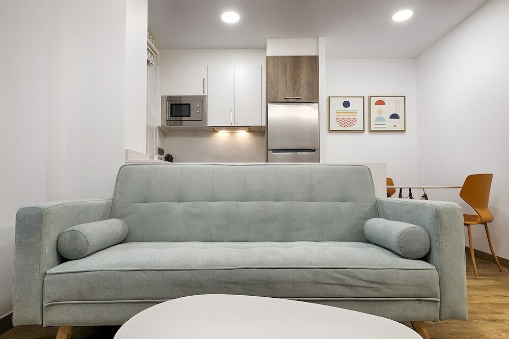 Фото Th Suites by Como EN Casa