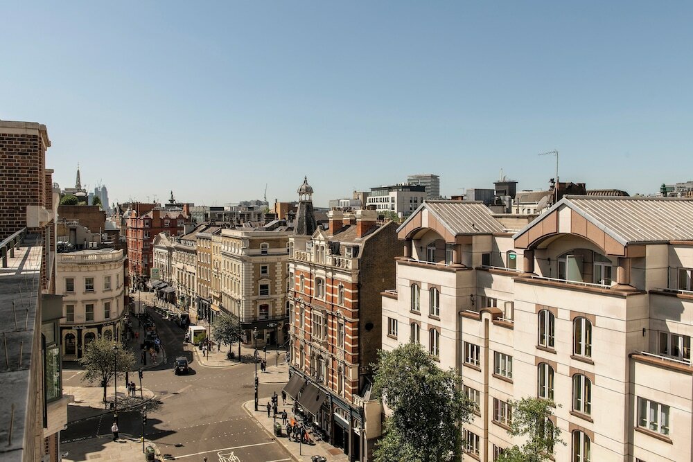 Фото Cove St Martin’s