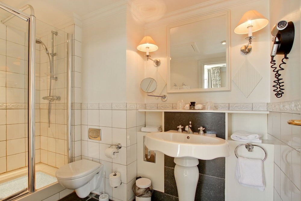 Фото ProfilHotels Copenhagen Plaza