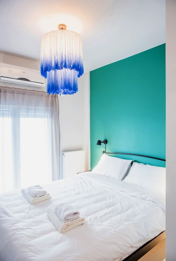 Фото Harmony Studios by halu! Apartments