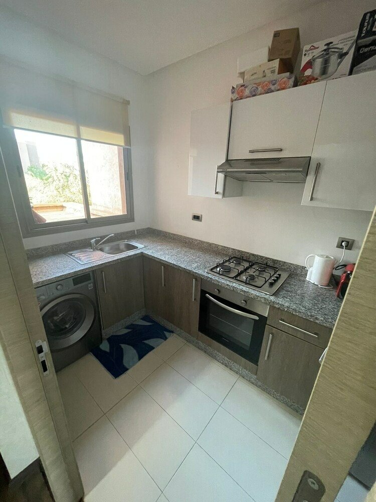 Фото Apart 08 Prestigia golf city