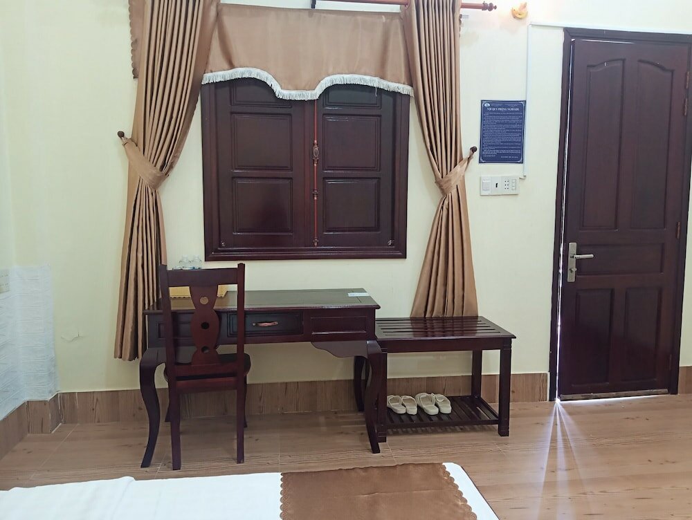 Фото Khai Long Hotel