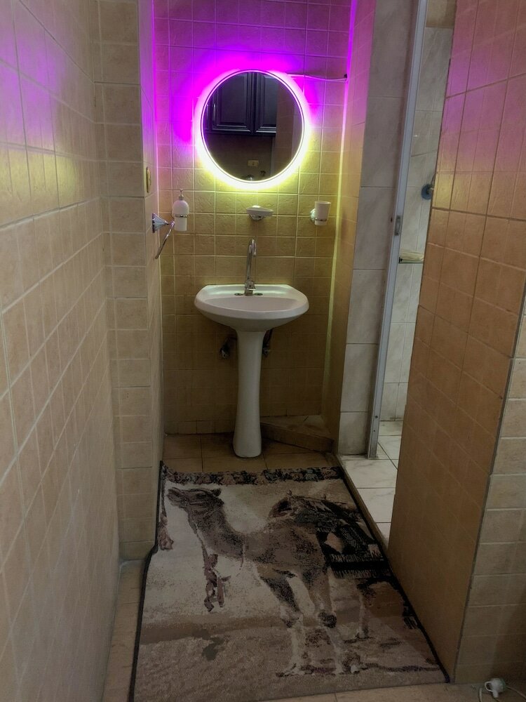 Фото Osiris pyramids view inn