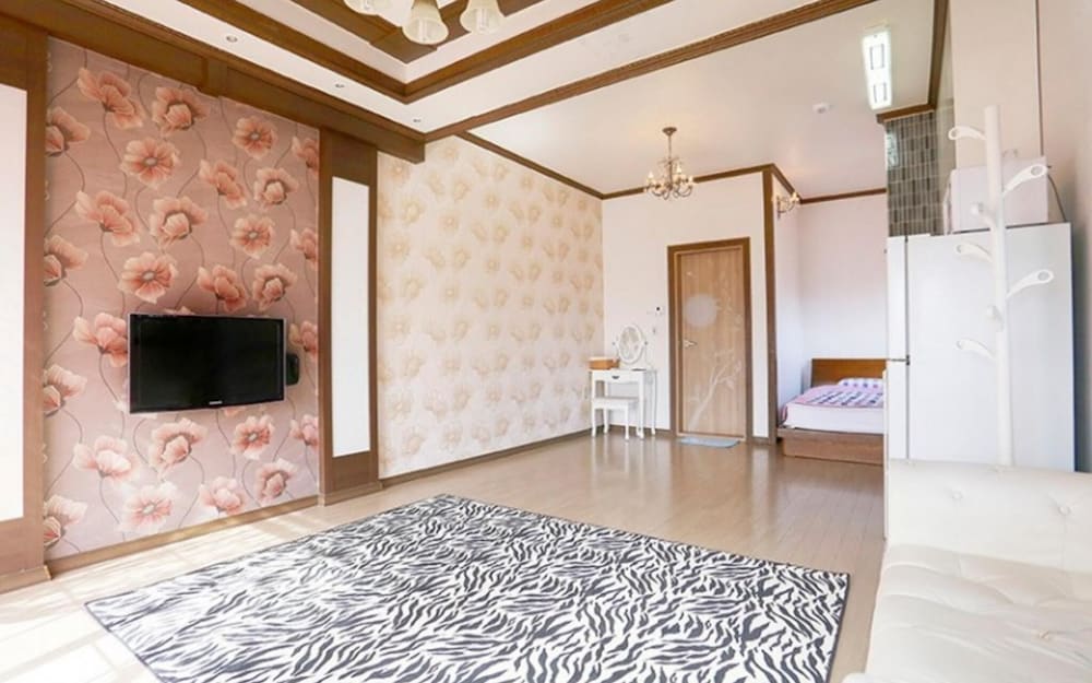 Фото Boseong Byulbaragi Pension