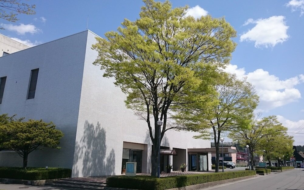 Фото Hotel New Esashi