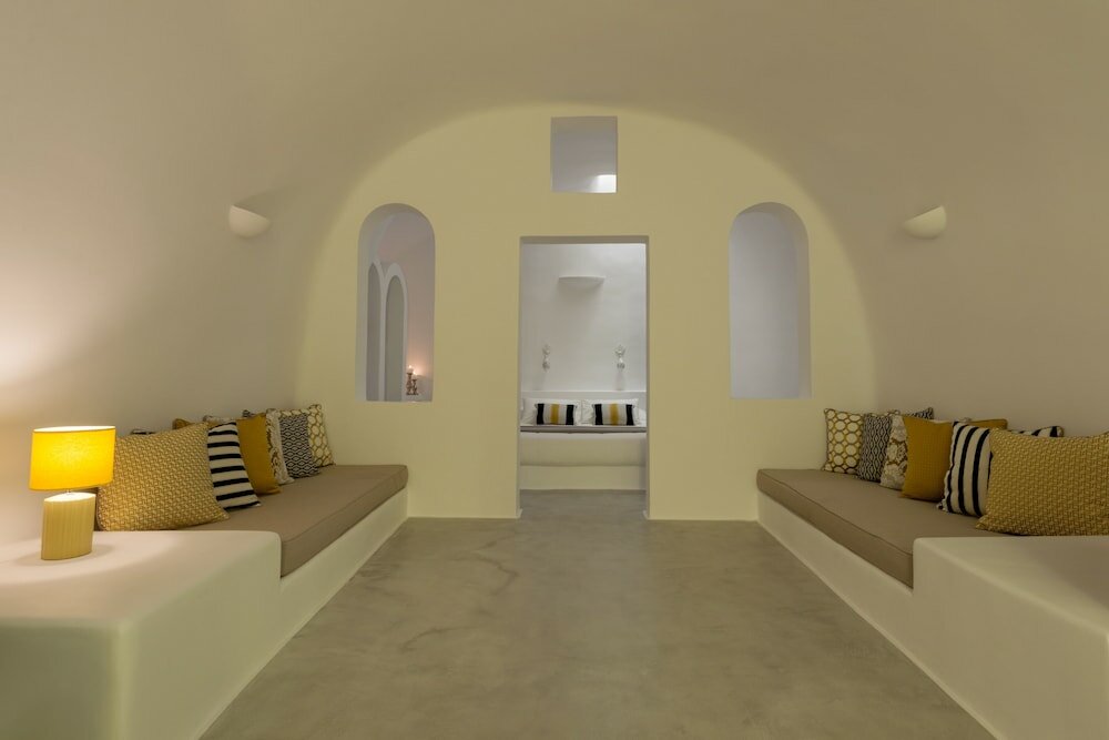 Фото Anemomilos Hotel & Apartments